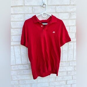 Collared Popover Front